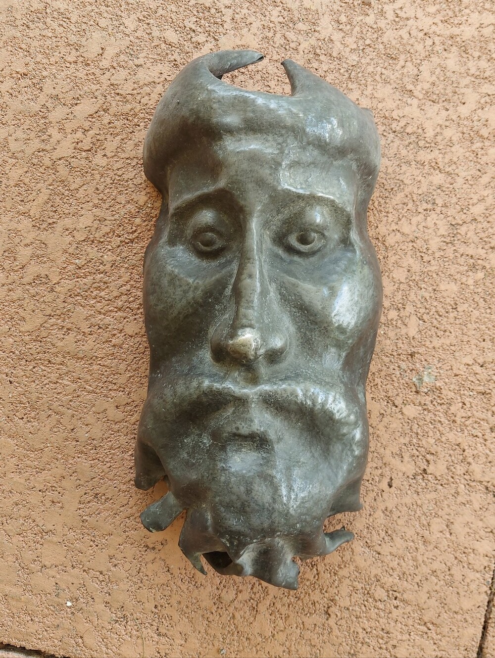 Vintage, interiordécor, art object, handmade,designer.
